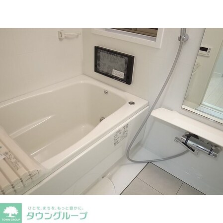 コスモリード石神井公園の物件内観写真